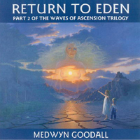 Medwyn Goodall