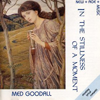 Medwyn Goodall