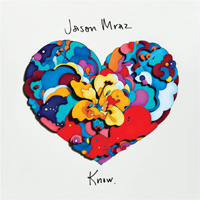 Jason Mraz