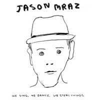 Jason Mraz