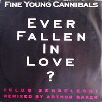 Fine Young Cannibals