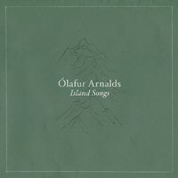 Olafur Arnalds