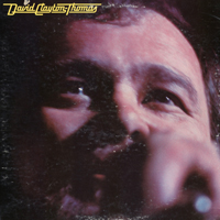 David Clayton-Thomas