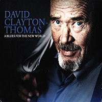 David Clayton-Thomas