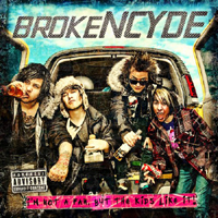 Brokencyde