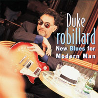 Duke Robillard