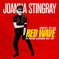 Joanna Stingray