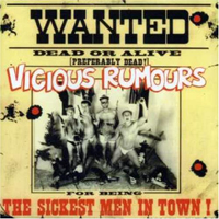 Vicious Rumours