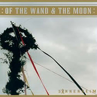 :Of The Wand and The Moon: