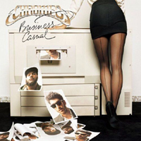 Chromeo