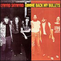 Lynyrd Skynyrd