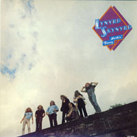 Lynyrd Skynyrd