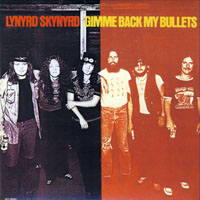 Lynyrd Skynyrd