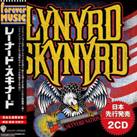 Lynyrd Skynyrd