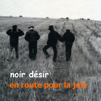 Noir Desir