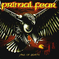 Primal Fear