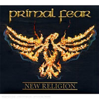 Primal Fear