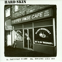 Hard Skin