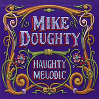 Mike Doughty