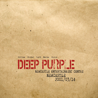 Deep Purple