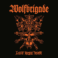 Wolfbrigade