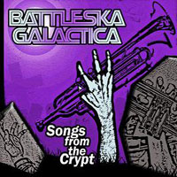 Battleska Galactica