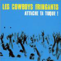 Les Cowboys Fringants