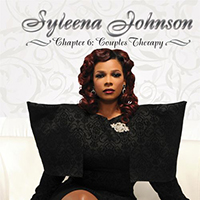 Syleena Johnson