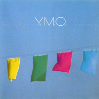 Yellow Magic Orchestra