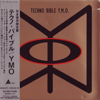 Yellow Magic Orchestra