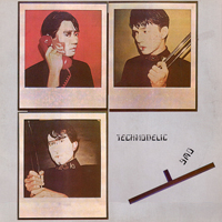 Yellow Magic Orchestra