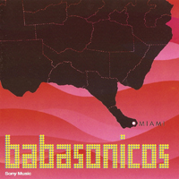 Babasonicos