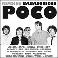 Babasonicos