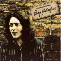 Rory Gallagher