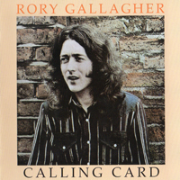 Rory Gallagher