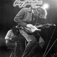 Rory Gallagher