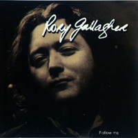 Rory Gallagher