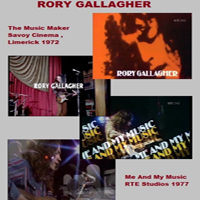 Rory Gallagher