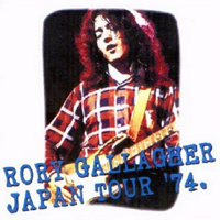 Rory Gallagher