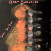 Rory Gallagher