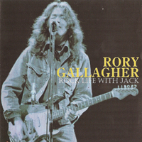 Rory Gallagher