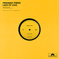 Friendly Fires