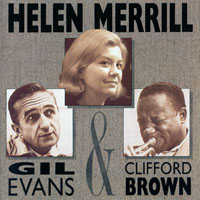 Helen Merrill