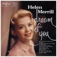 Helen Merrill