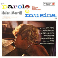 Helen Merrill