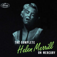 Helen Merrill