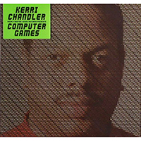 Kerri Chandler