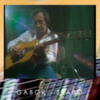 Gabor Szabo