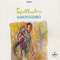 Gabor Szabo