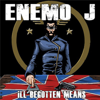 Enemo-J